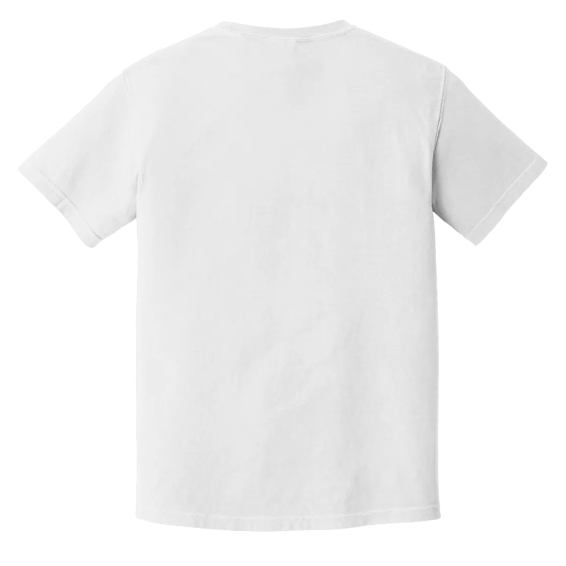 Grappler's Club - Heavyweight T-Shirt