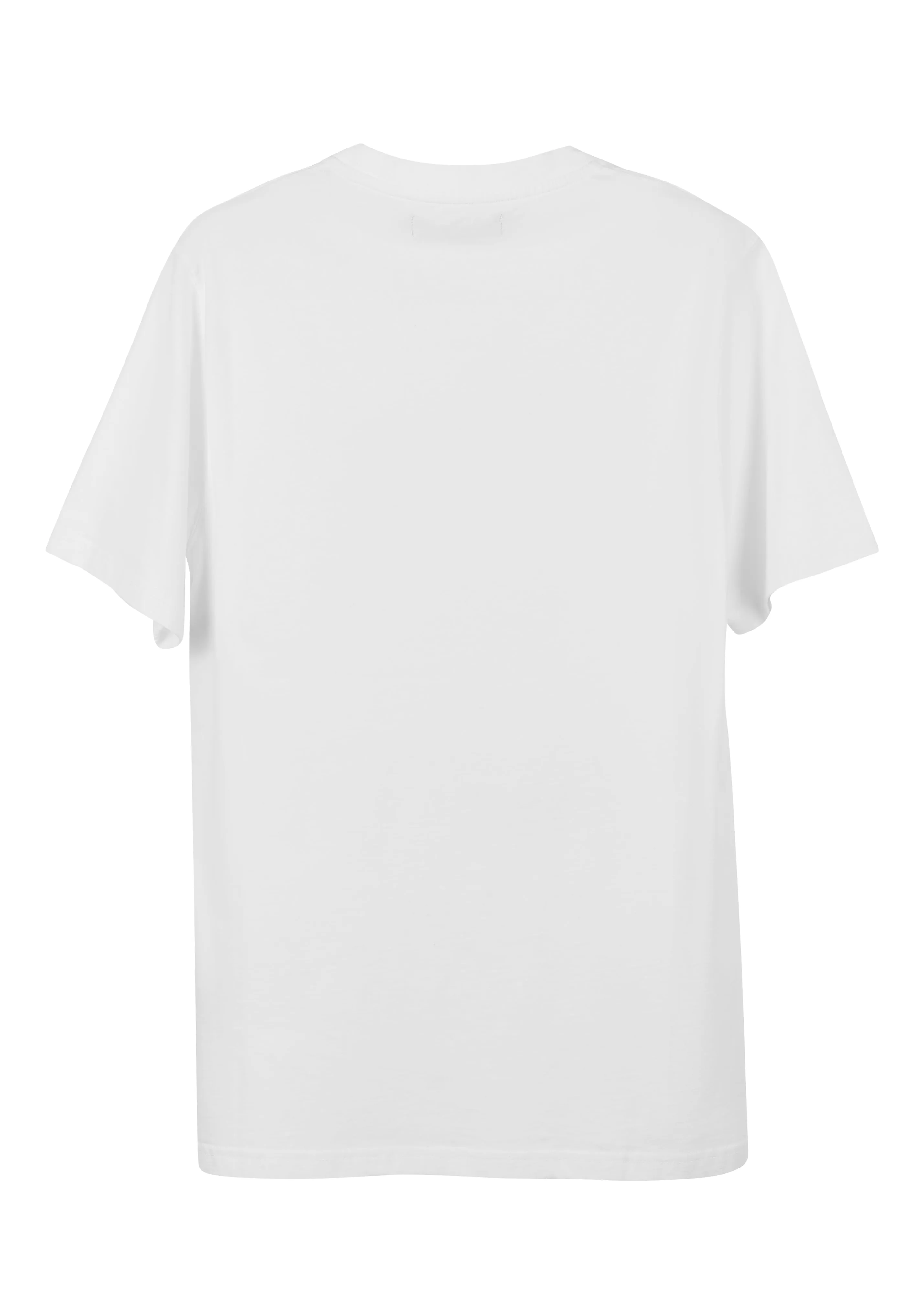 House of Holland @pavementlicker 'Far Too Happy' Tee
