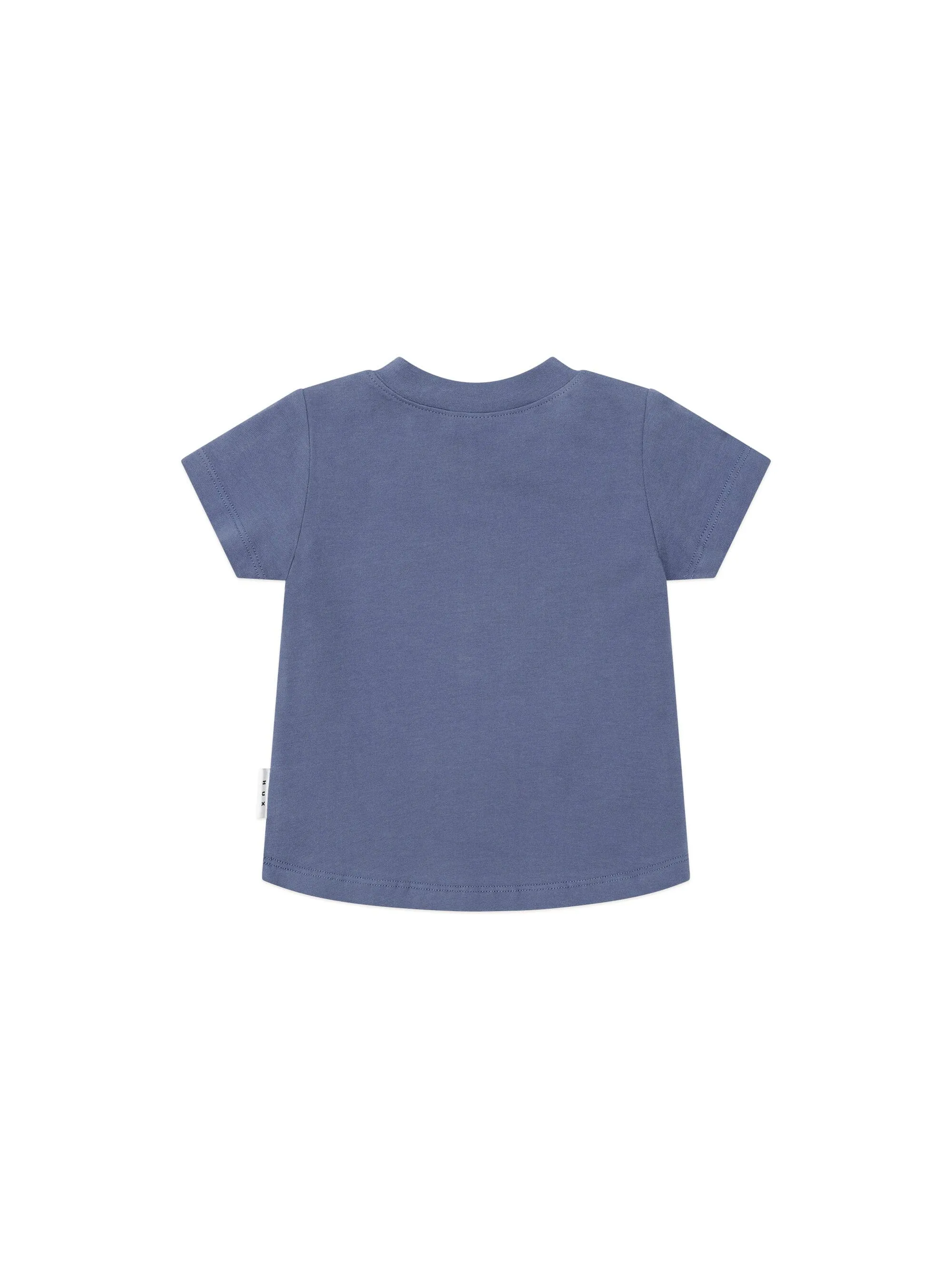 Huxbaby - College Hux T-Shirt - HB2089W25