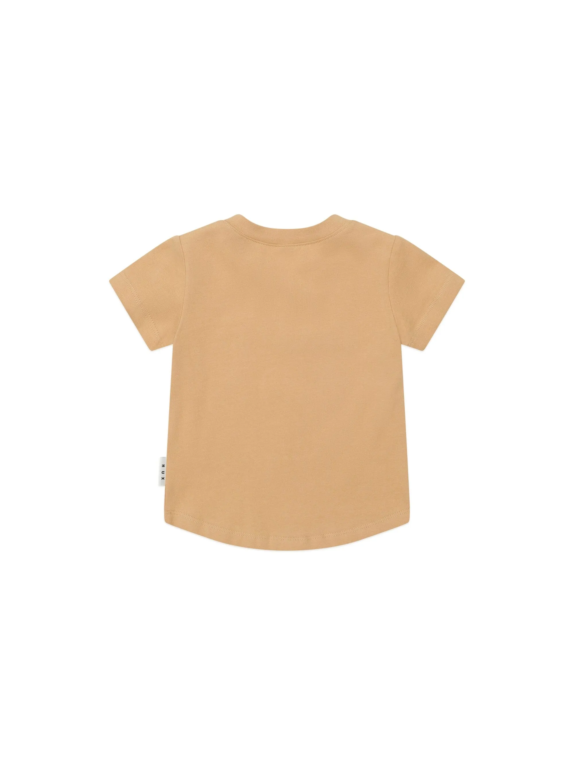 Huxbaby - Huxmobile T-Shirt - HB2091W25
