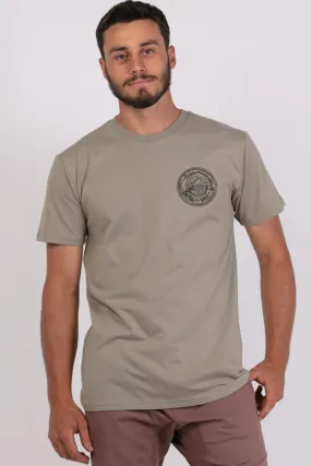 Jelly Shroom Eucalyptus Mens T Shirt