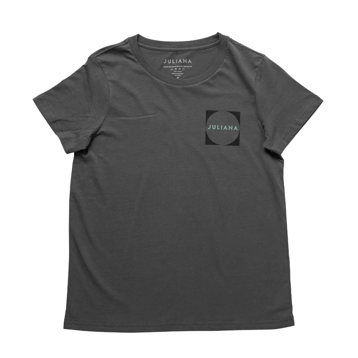 Juliana Dot Tee