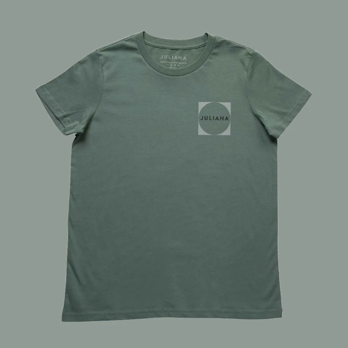 Juliana Dot Tee