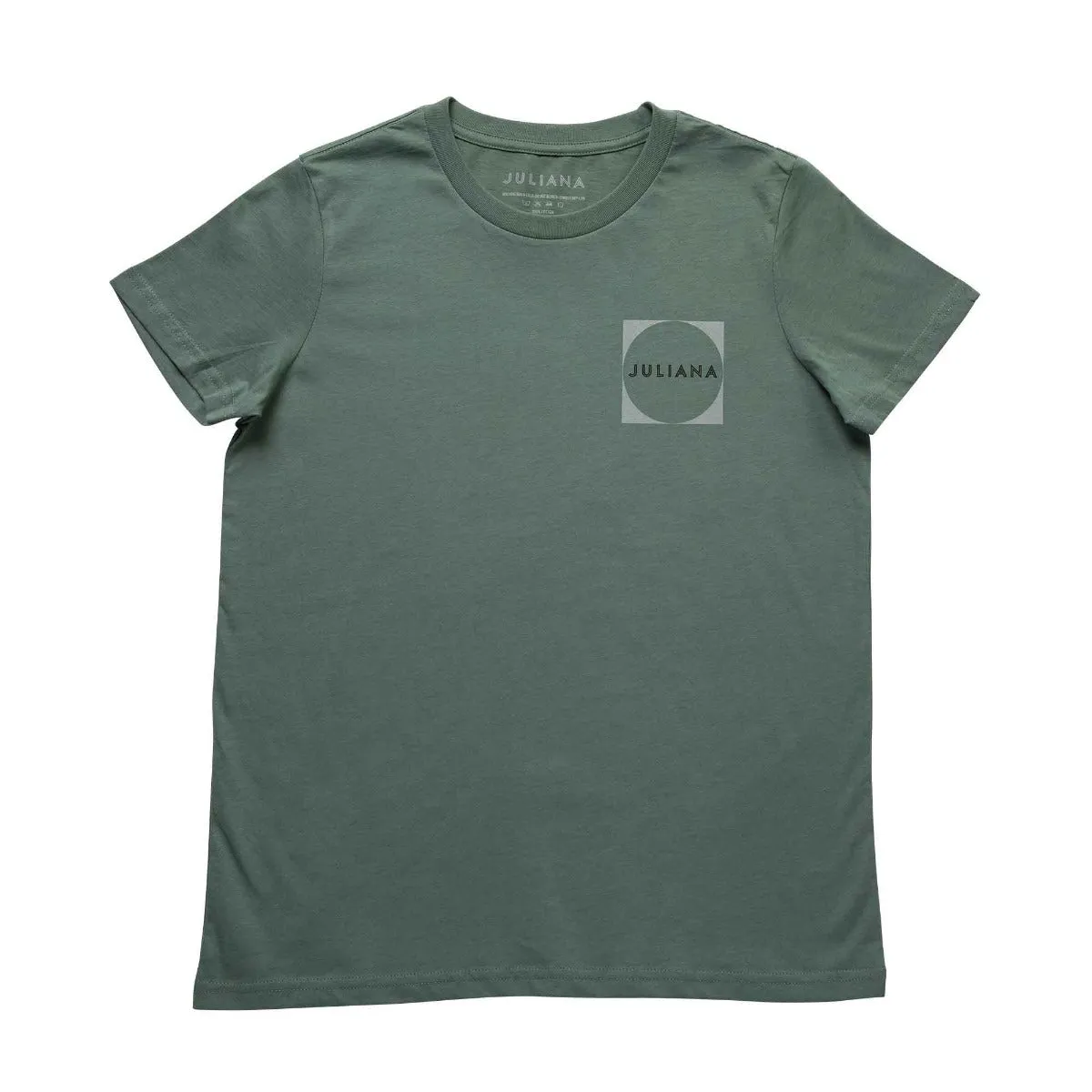 Juliana Dot Tee