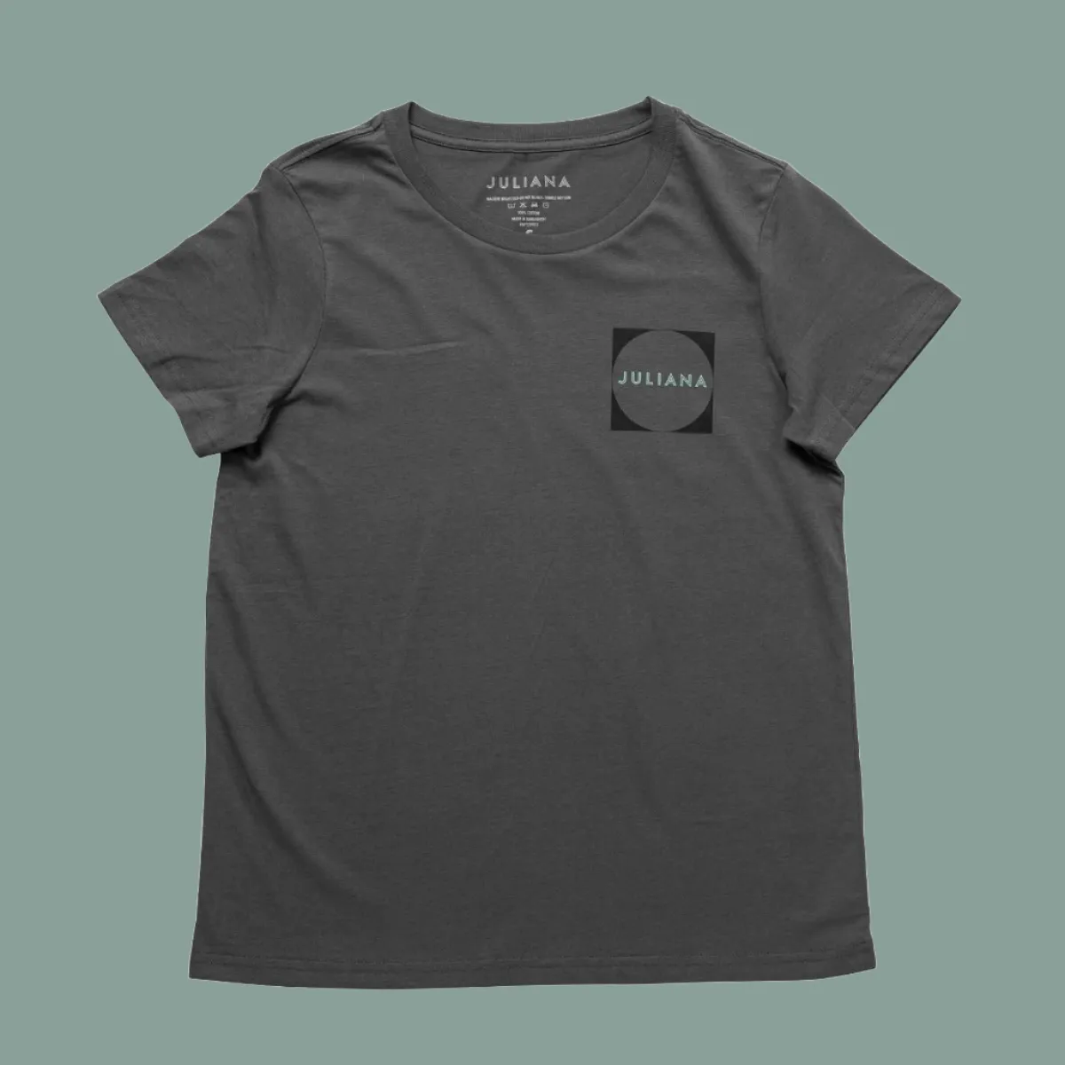 Juliana Dot Tee