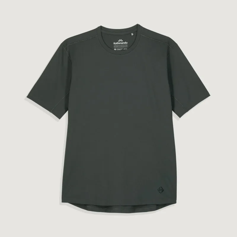 Kathmandu Sun-Stopper Women’s Short Sleeve T-Shirt