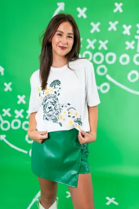Kay-la Handbags: Lion LA T-shirt