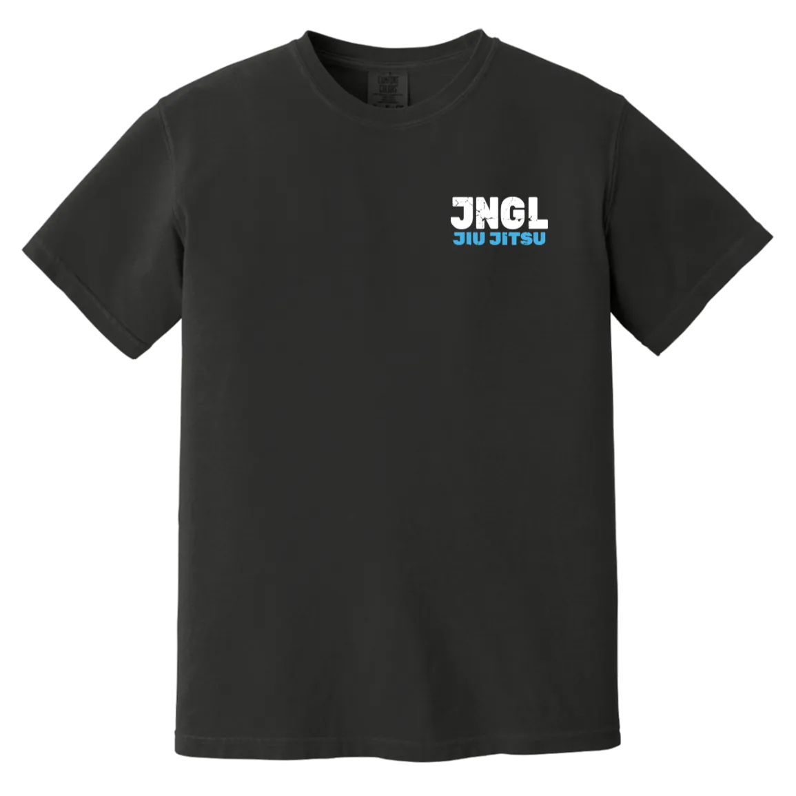 Keep Working - Heavyweight T-Shirt