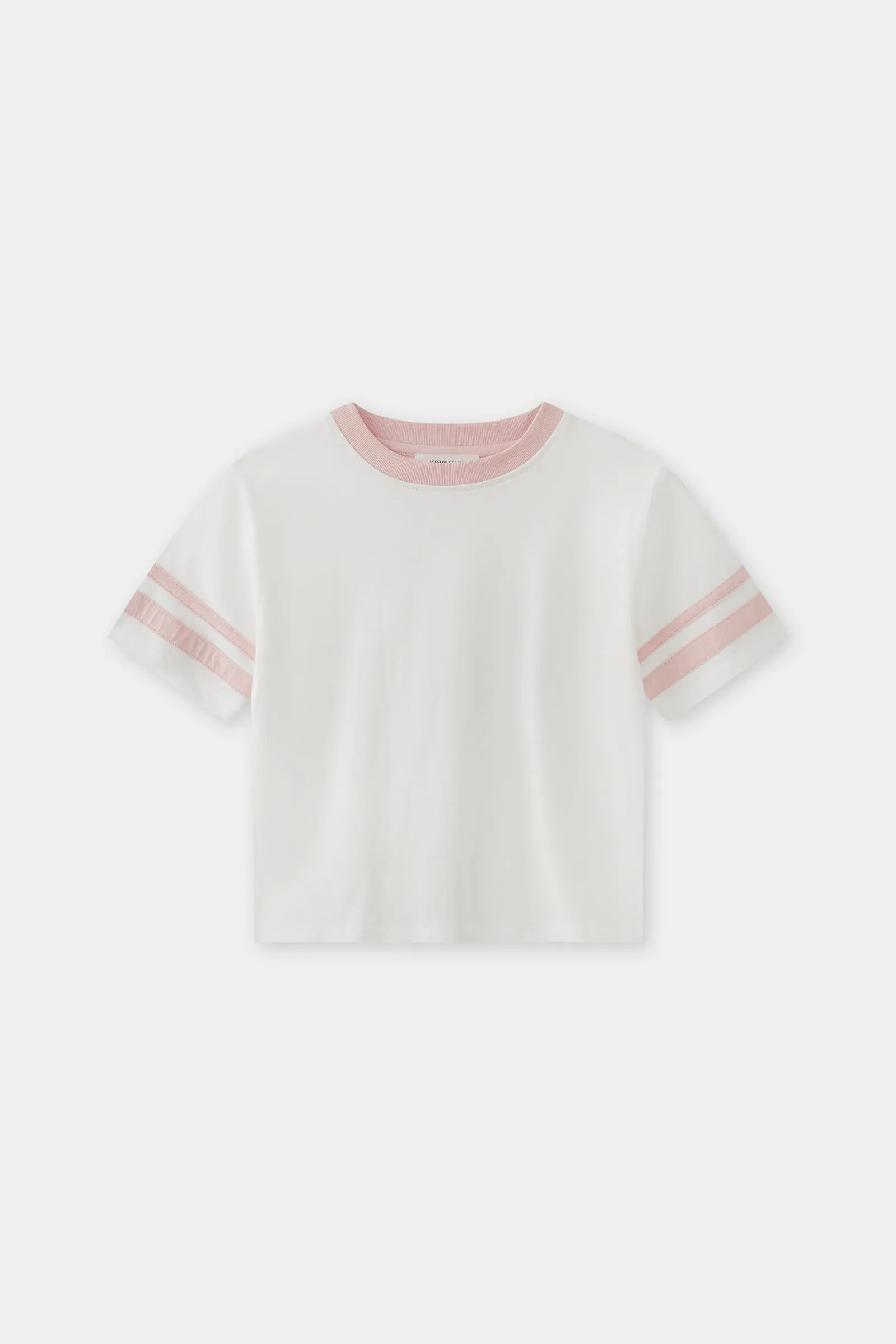 Kids Racer Tee