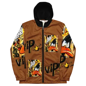 Kings Fashion windbreaker
