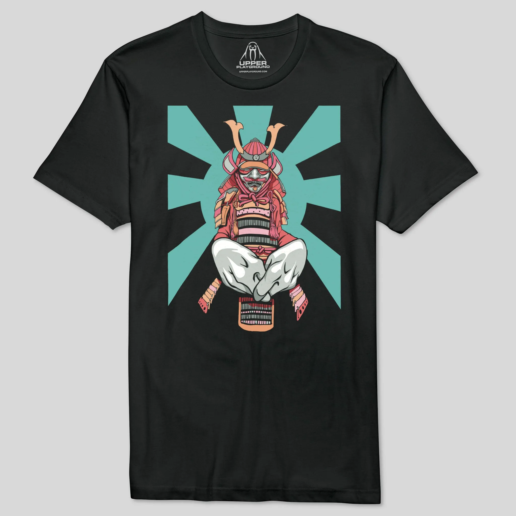 LAST SAMURAI MEN'S  TEE (55% off)