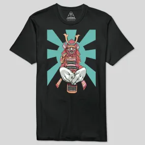 LAST SAMURAI MEN'S  TEE (55% off)