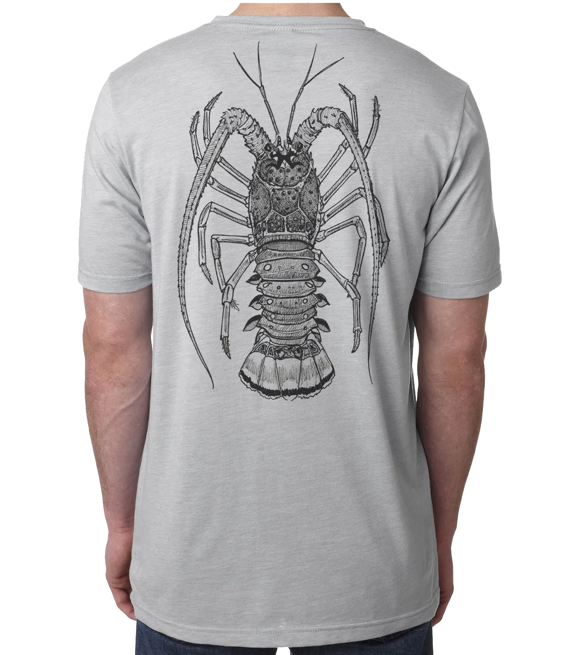 Lobster by Jessica Shipley