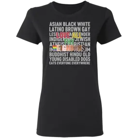 Love Thy Neighbor Shirt