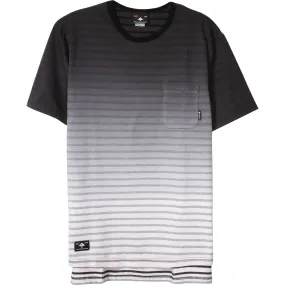 LRG Derby Drop Tail Men's Short-Sleeve Shirts (Brand New)