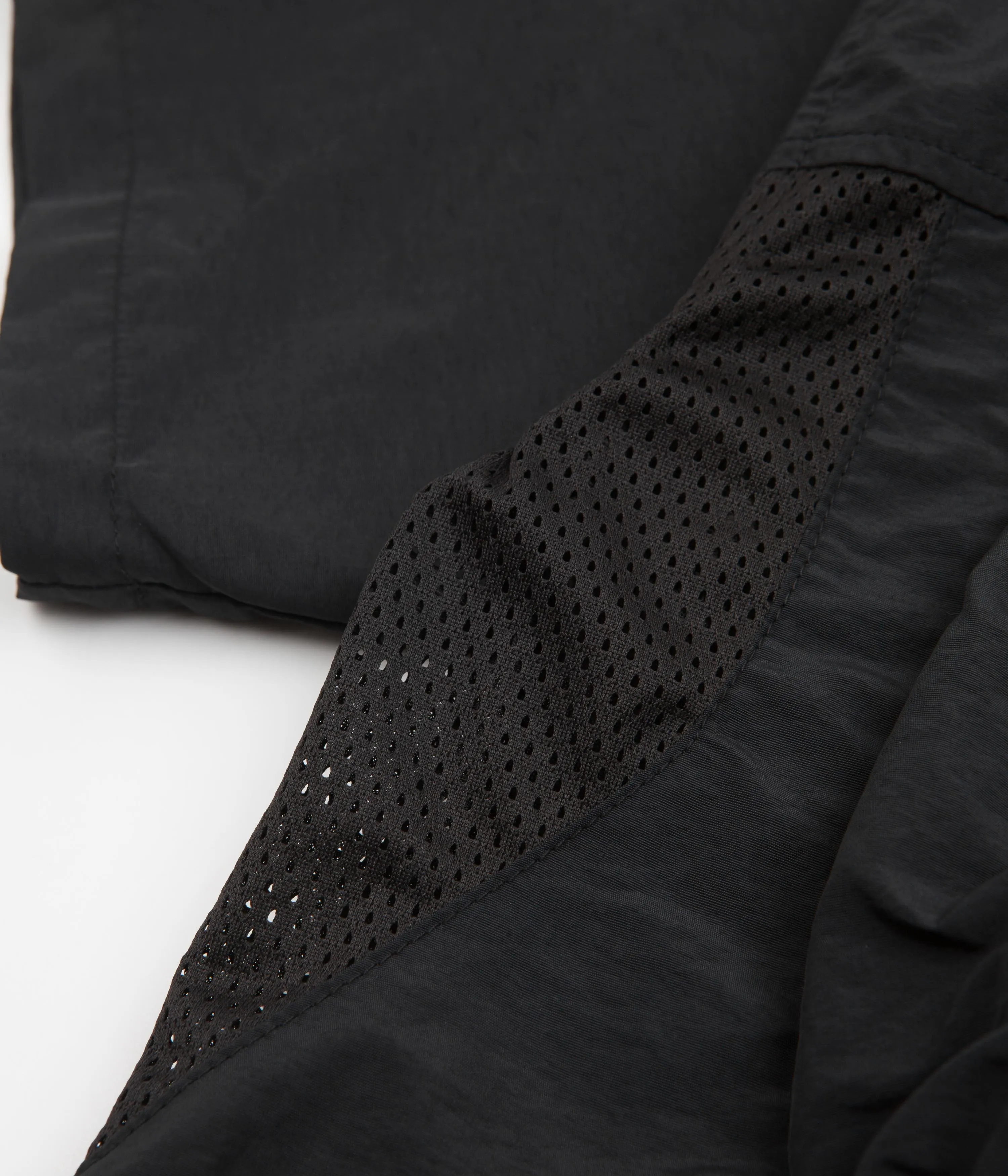 Manastash River Shirt - Black