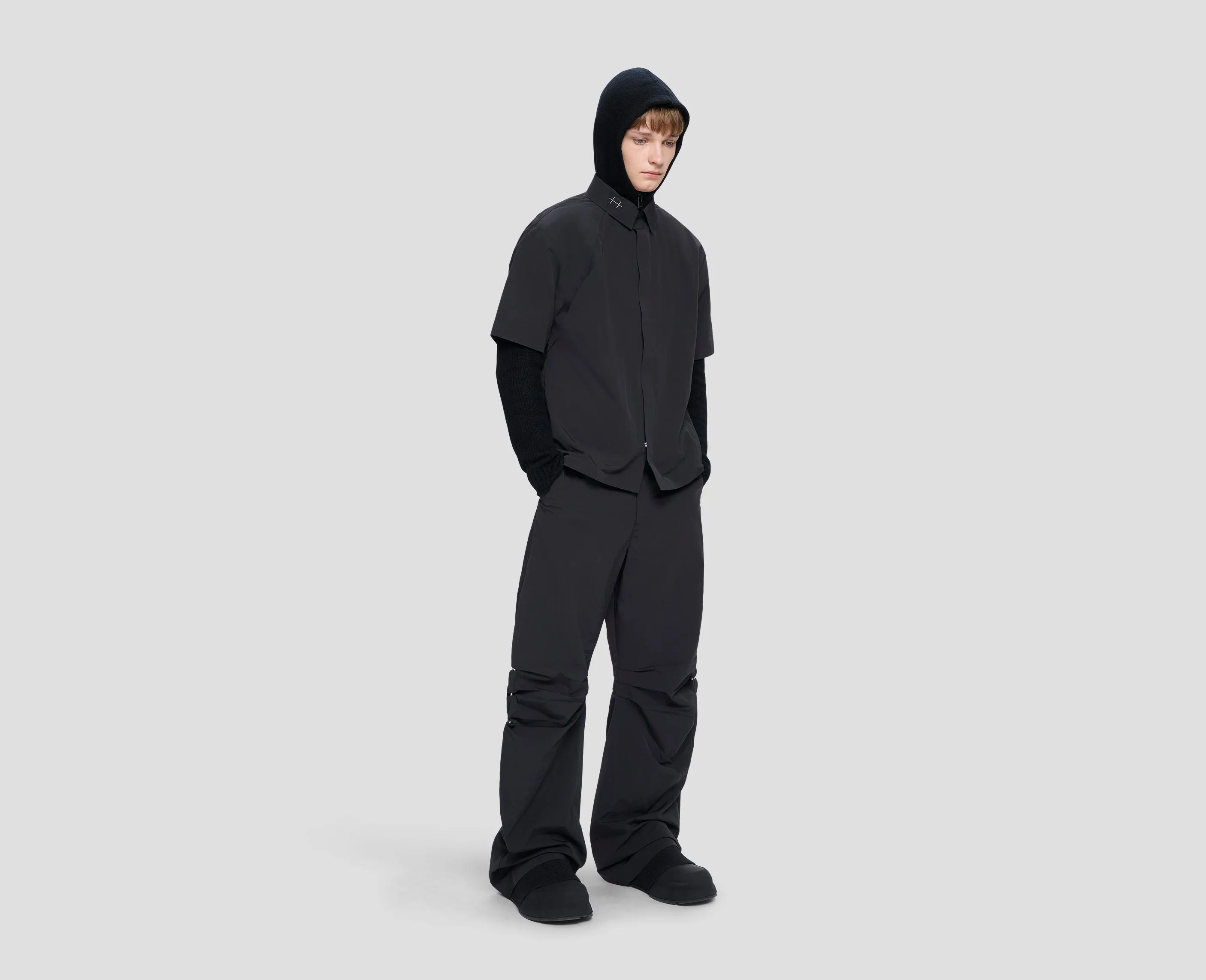MARL SHIRT