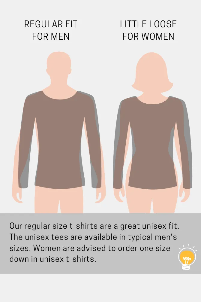 Maroon Full Sleeve T-shirt for women