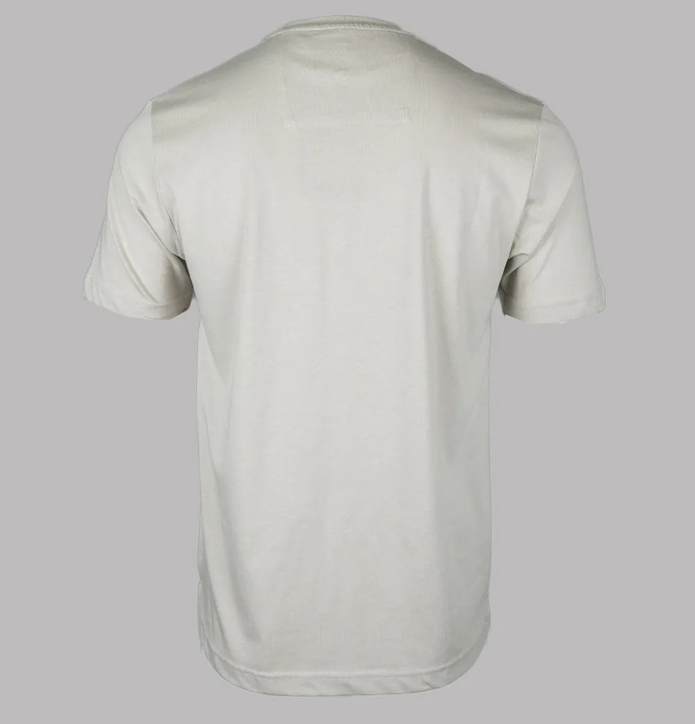 Marshall Artist Injection T-Shirt Stone