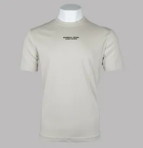 Marshall Artist Injection T-Shirt Stone
