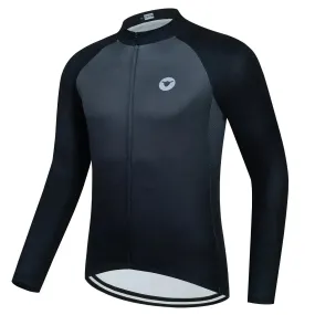 Men Cycling Jersey Jersey 2023 Bicycle Team Cycling Shirts Long Sleeve Bike Wear Summer Premium Bicycle Clothing