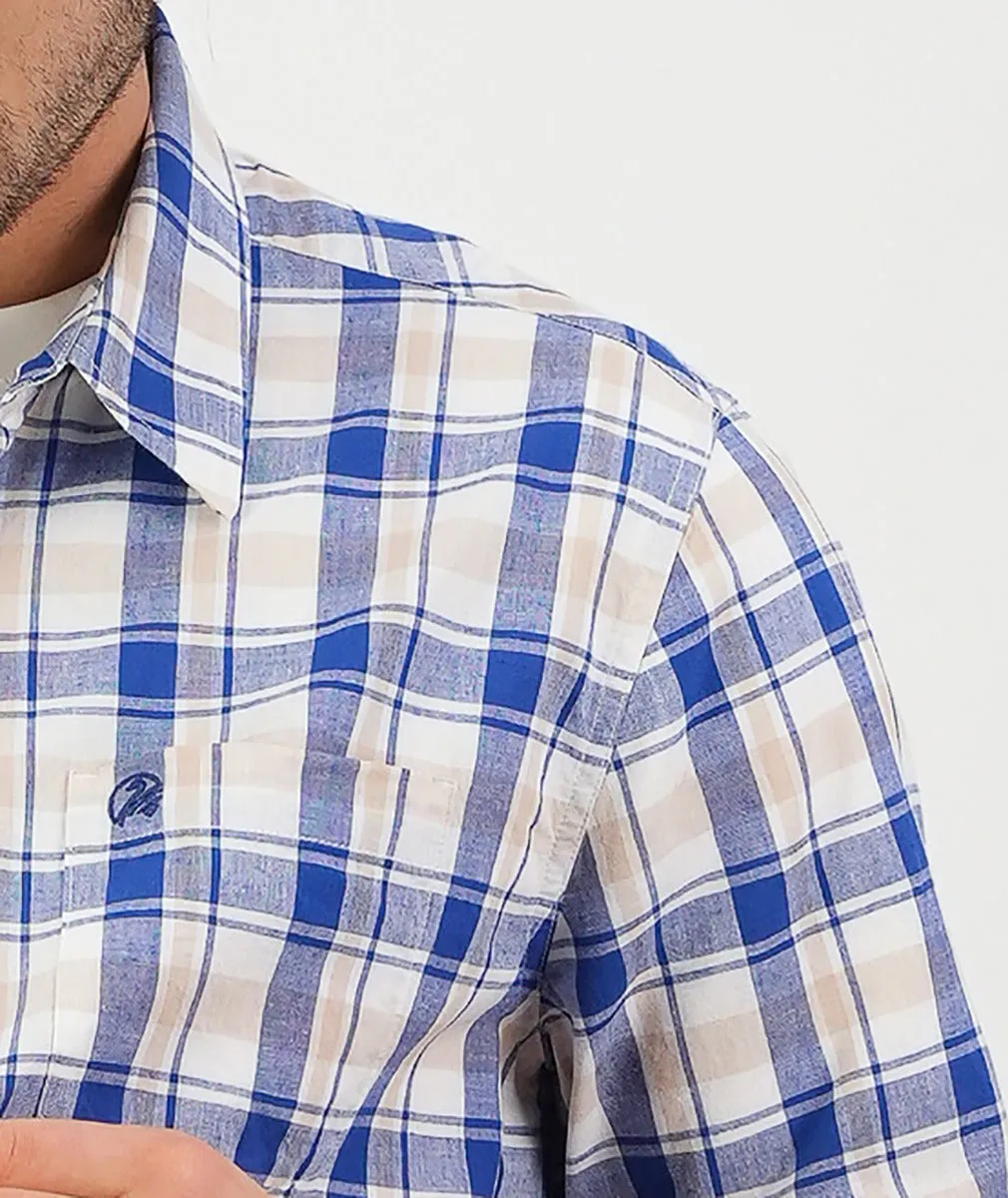 Men's Coleridge Short Sleeve Shirt