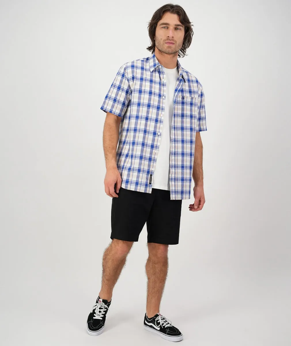 Men's Coleridge Short Sleeve Shirt