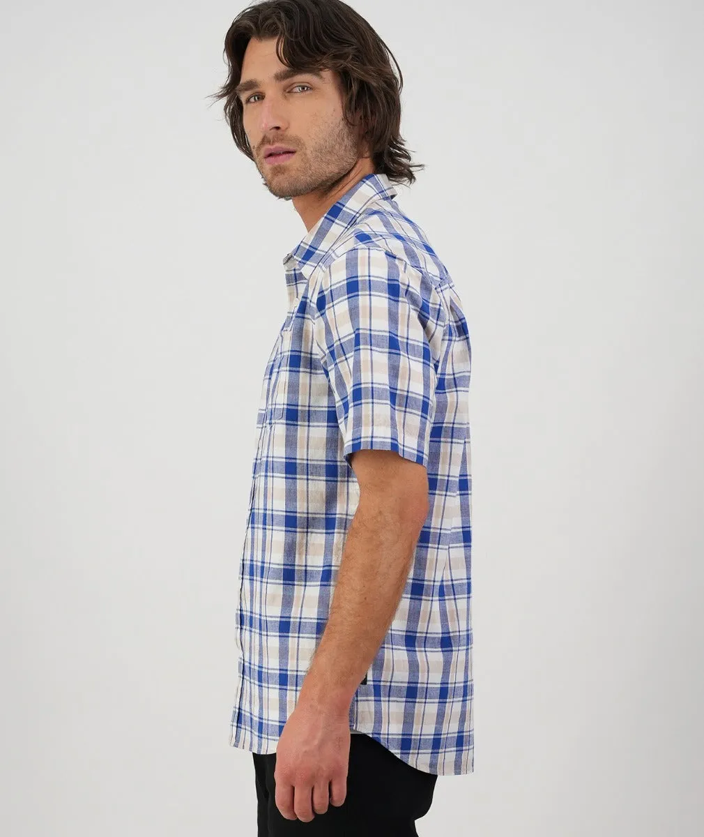 Men's Coleridge Short Sleeve Shirt