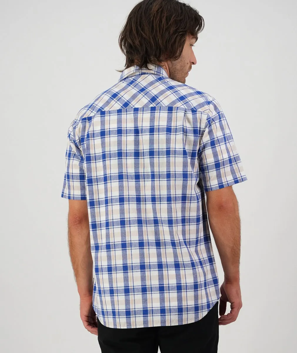 Men's Coleridge Short Sleeve Shirt