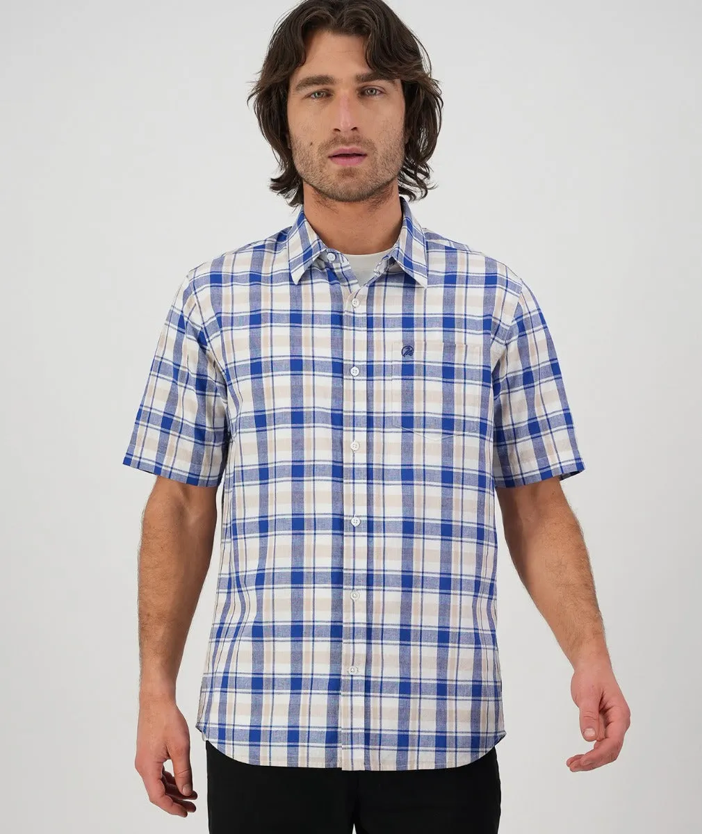 Men's Coleridge Short Sleeve Shirt