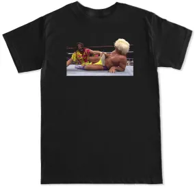 Men's Savage Flair T Shirt