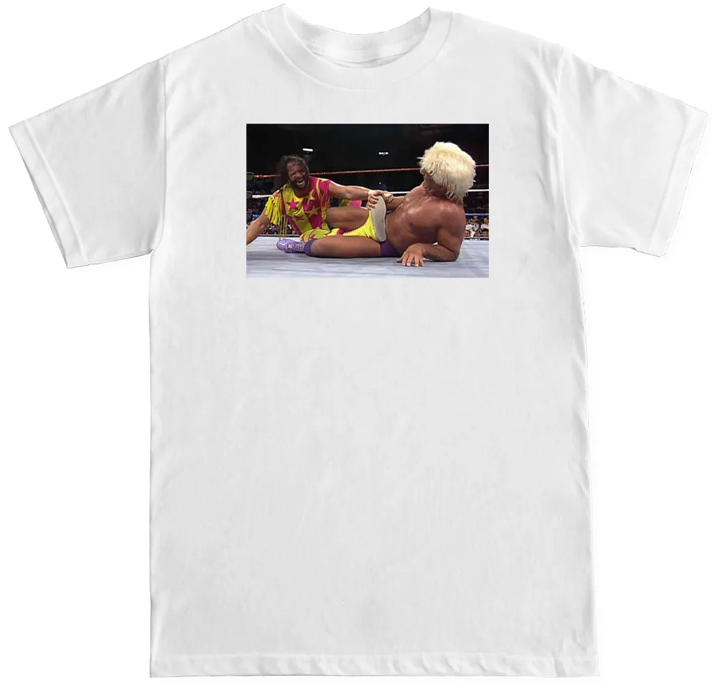 Men's Savage Flair T Shirt