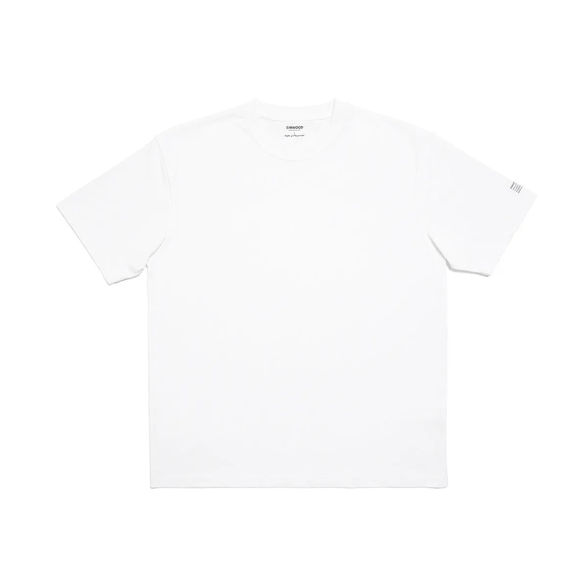 Men’s Short sleeve Cotton T-Shirts