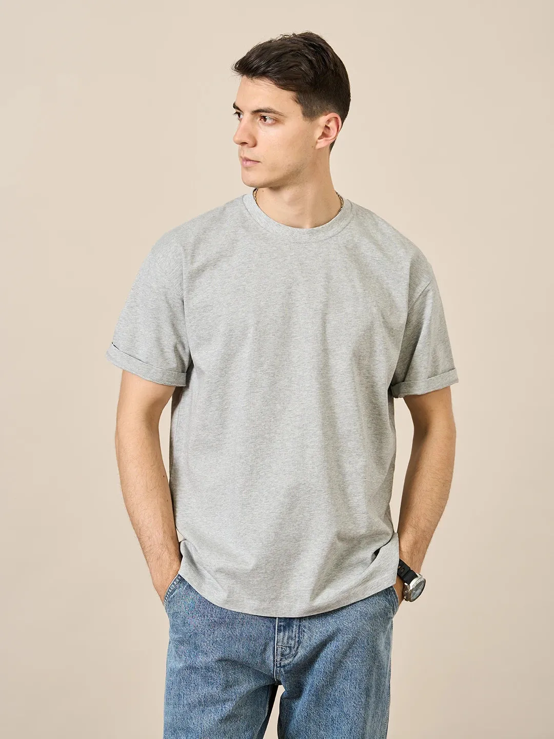 Men’s Short sleeve Cotton T-Shirts