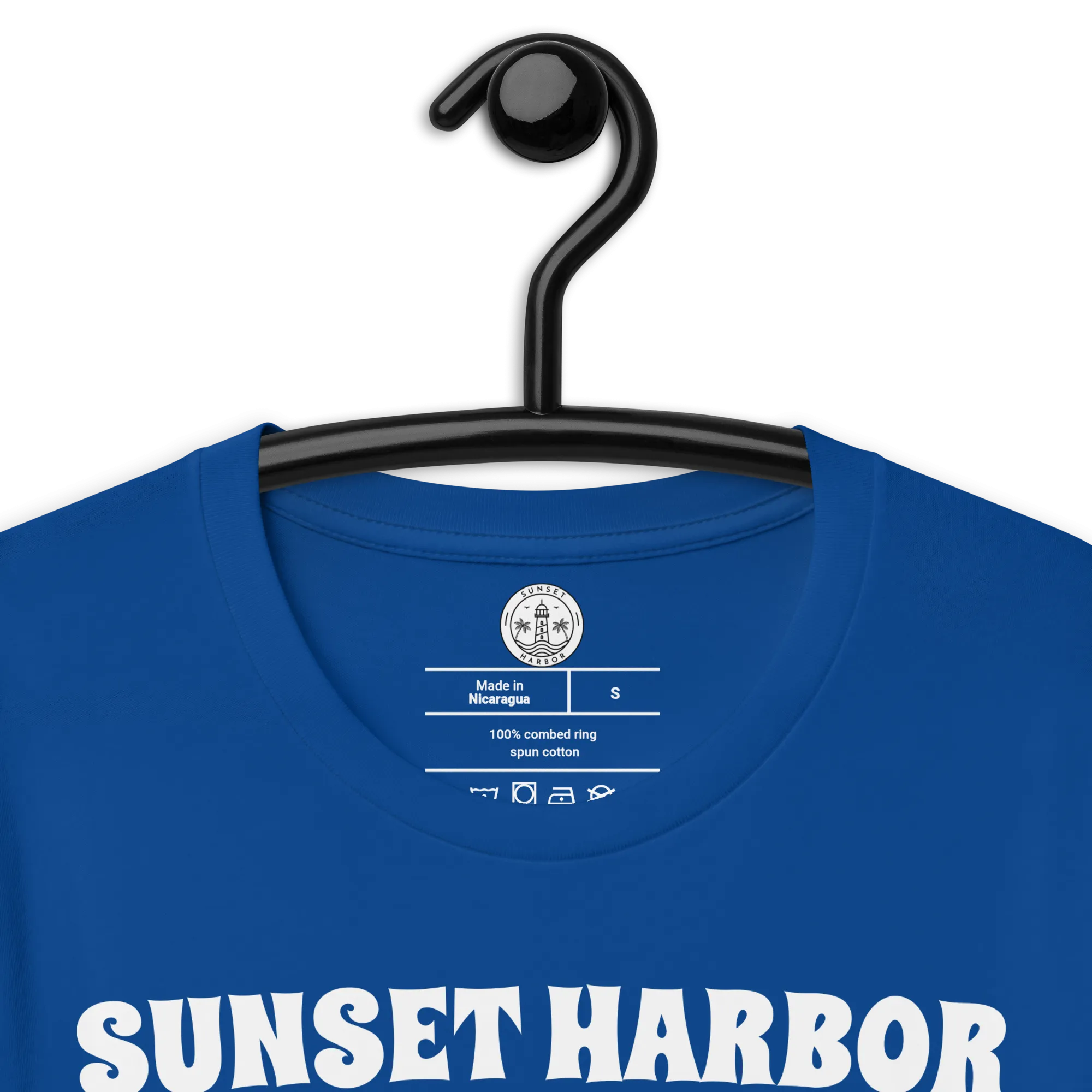 Men's Staple T-Shirt - Drive Club