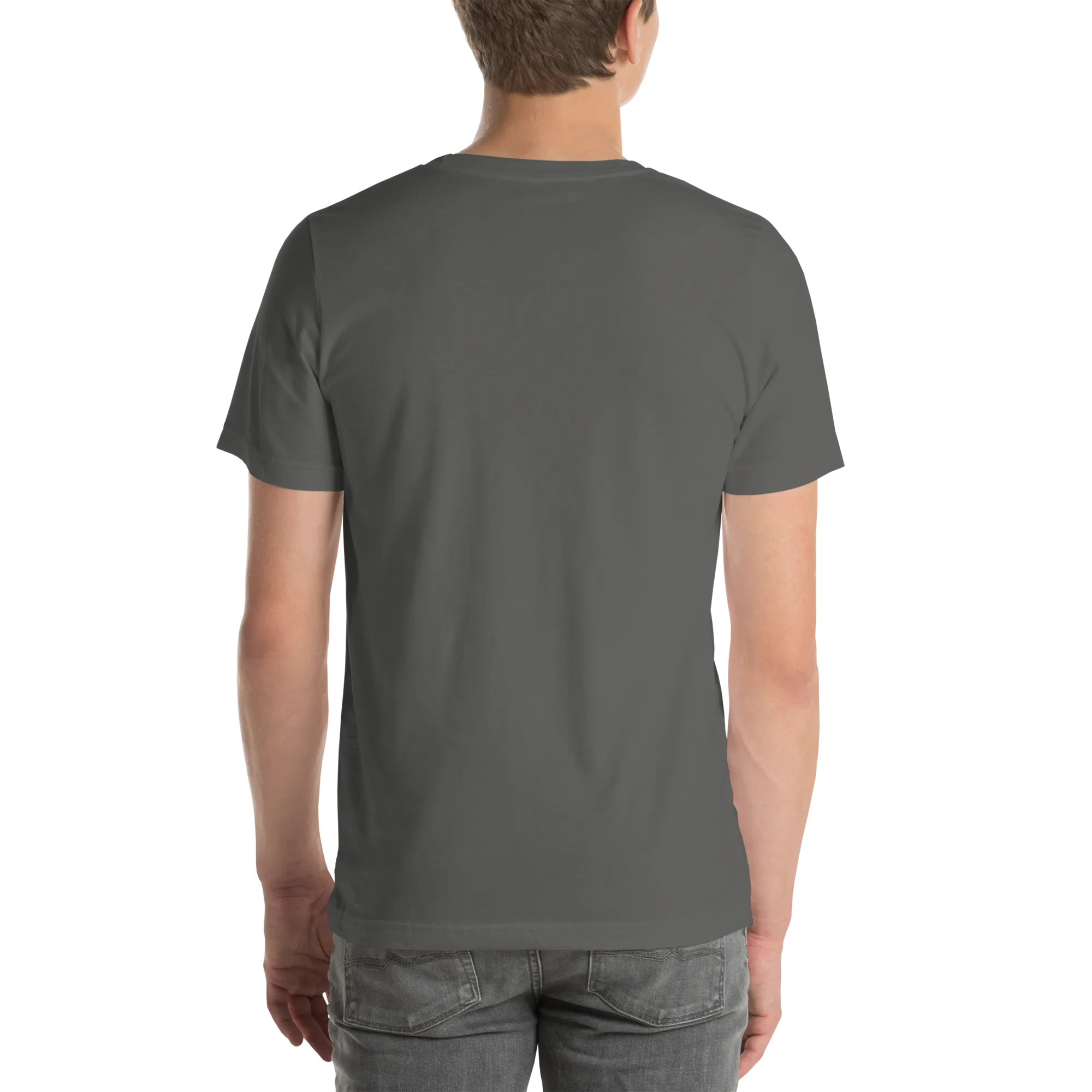Men's Staple T-Shirt - Drive Club