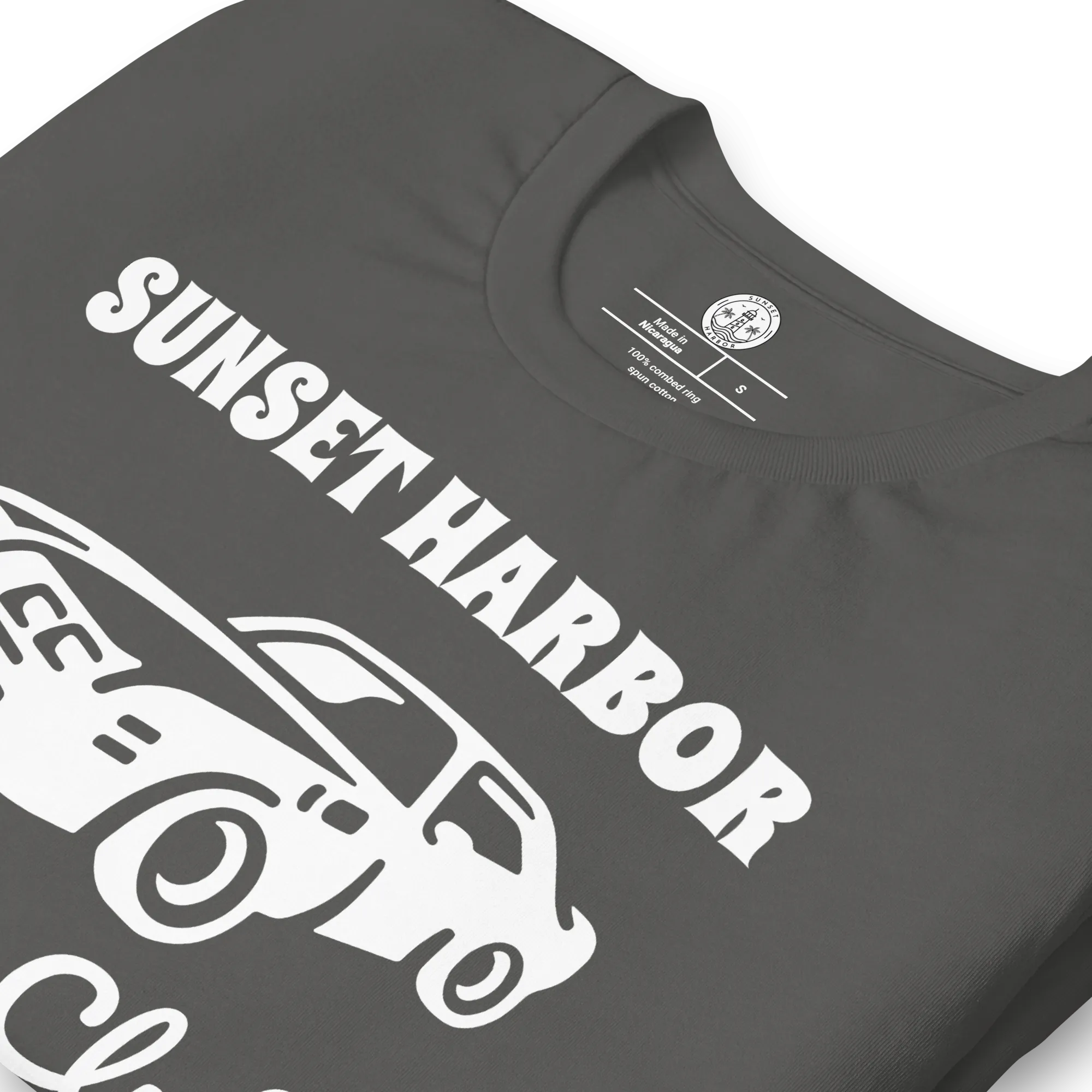 Men's Staple T-Shirt - Drive Club