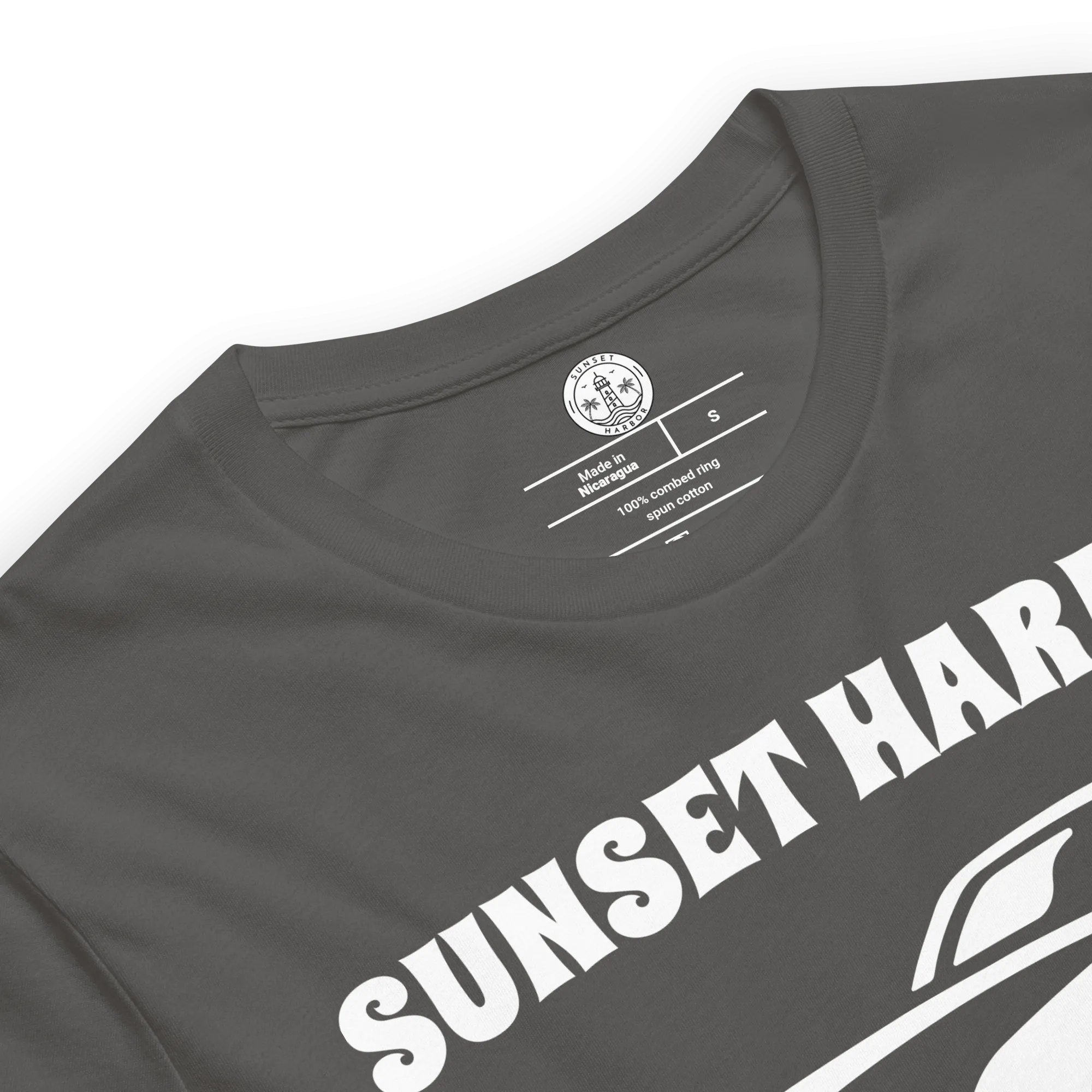 Men's Staple T-Shirt - Drive Club