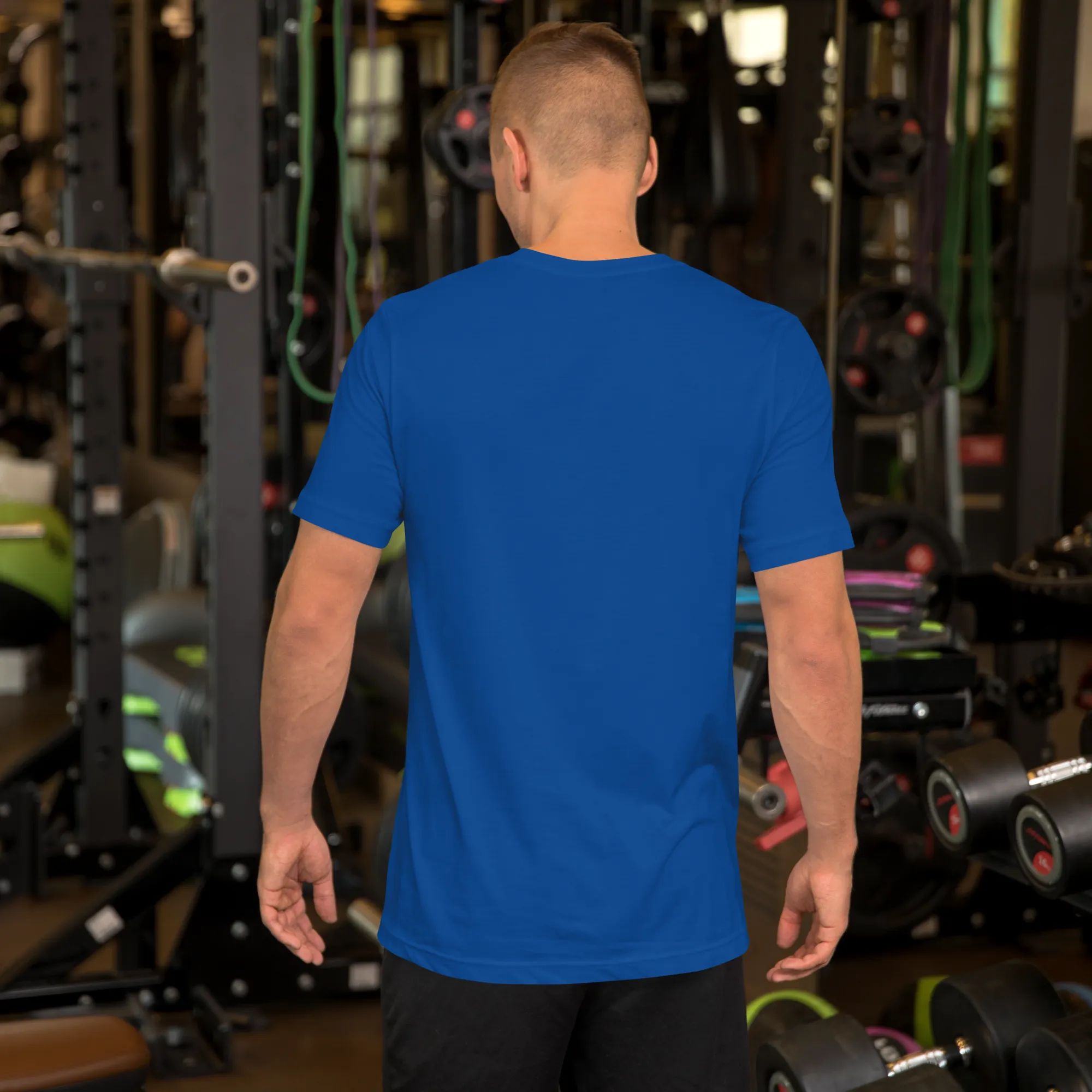 Men's Staple T-Shirt - Drive Club