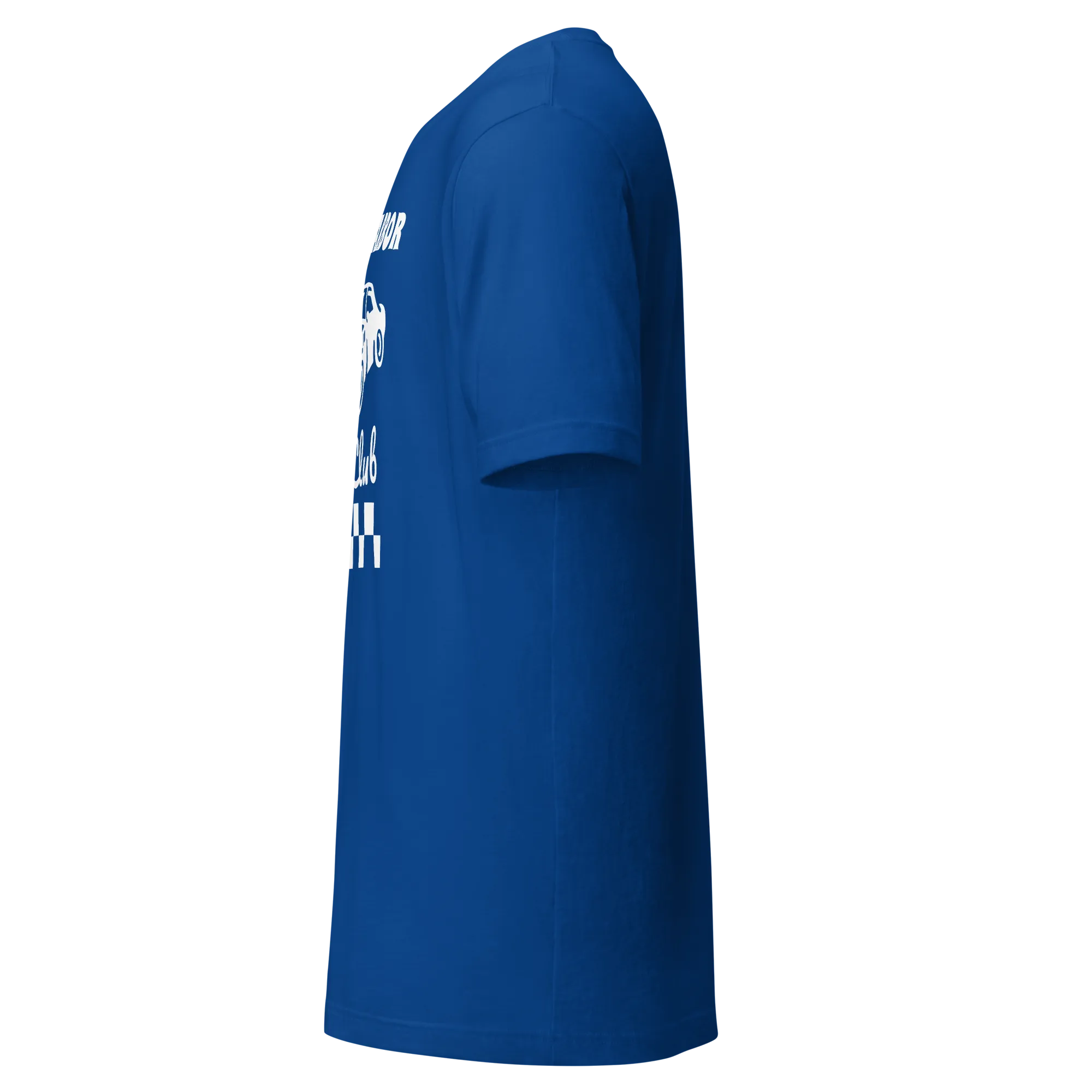 Men's Staple T-Shirt - Drive Club