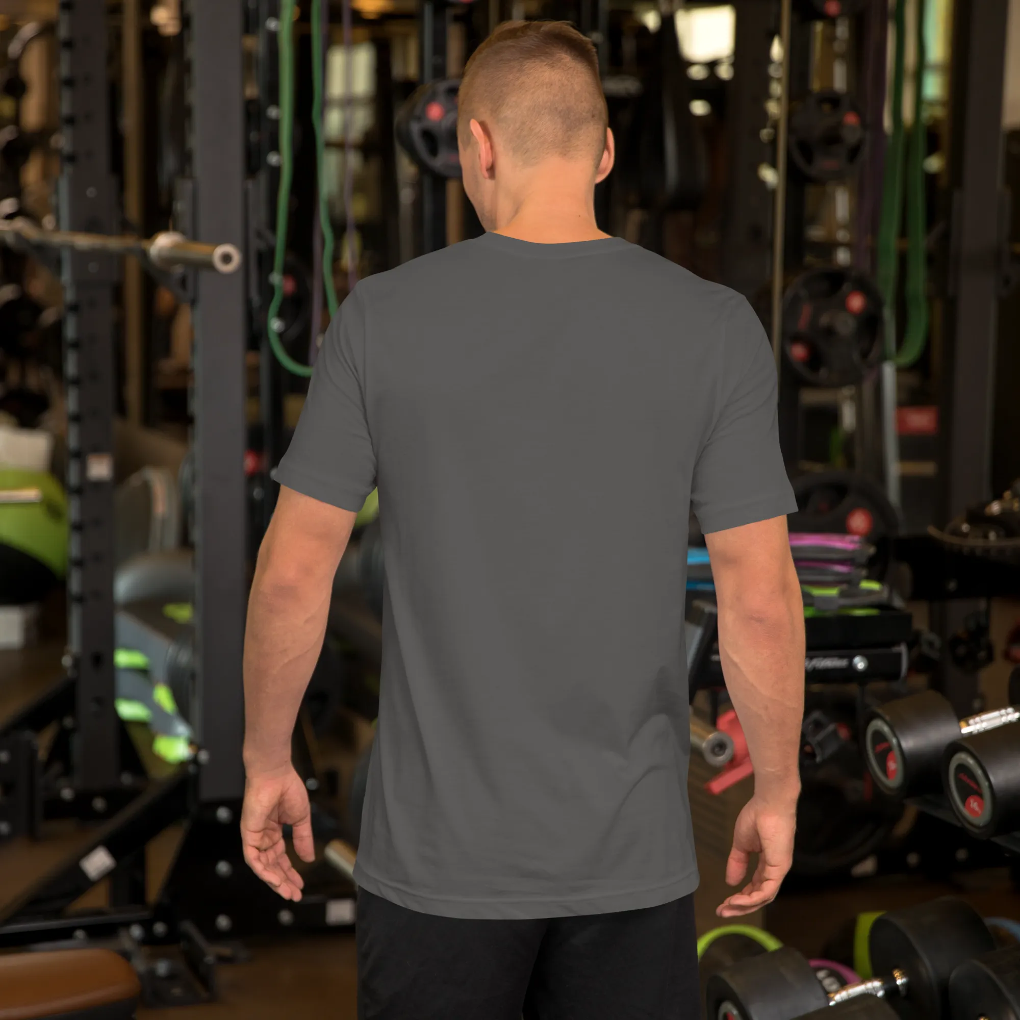 Men's Staple T-Shirt - Drive Club