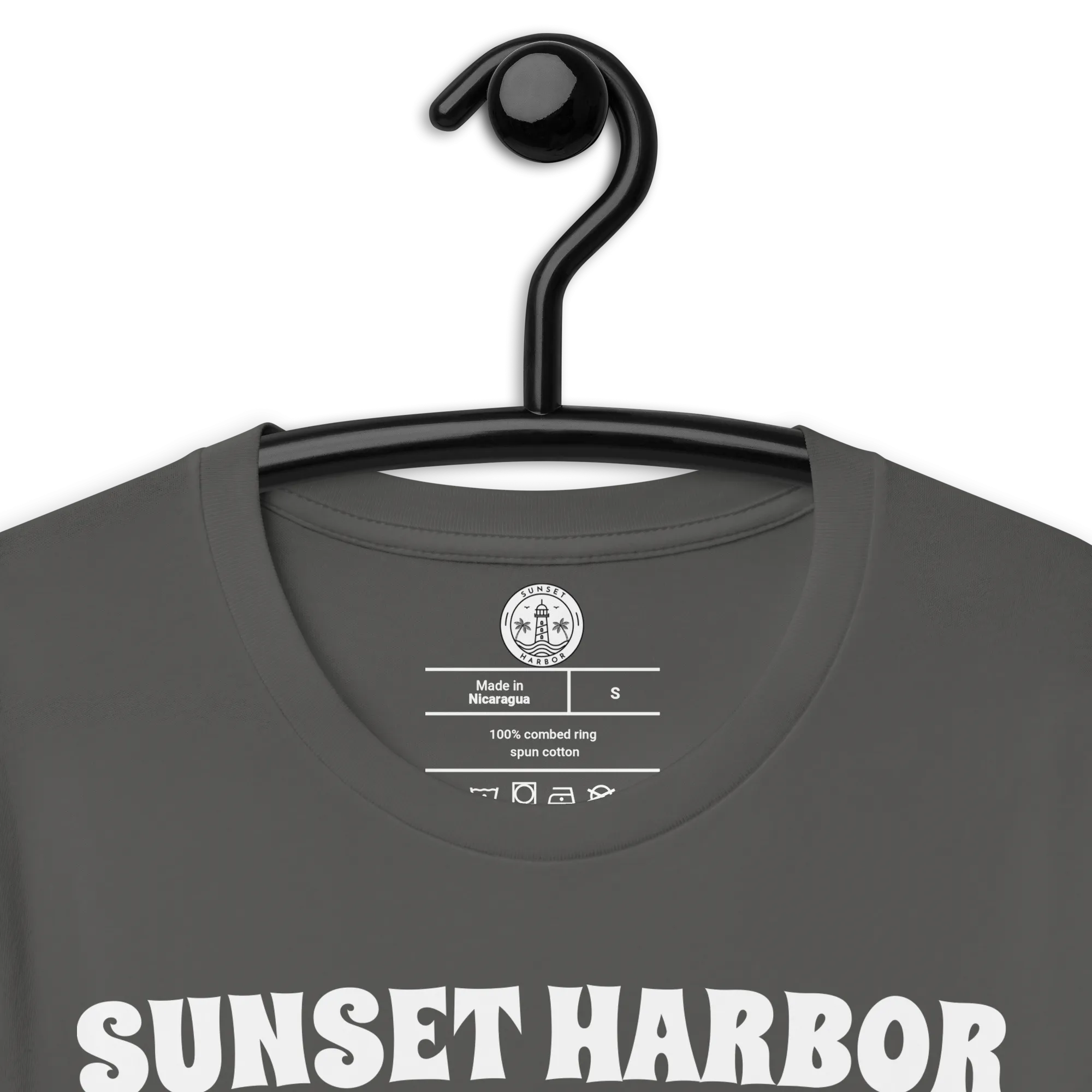 Men's Staple T-Shirt - Drive Club