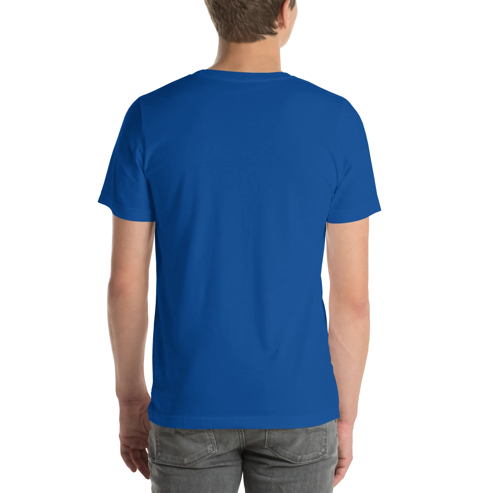Men's Staple T-Shirt - Drive Club