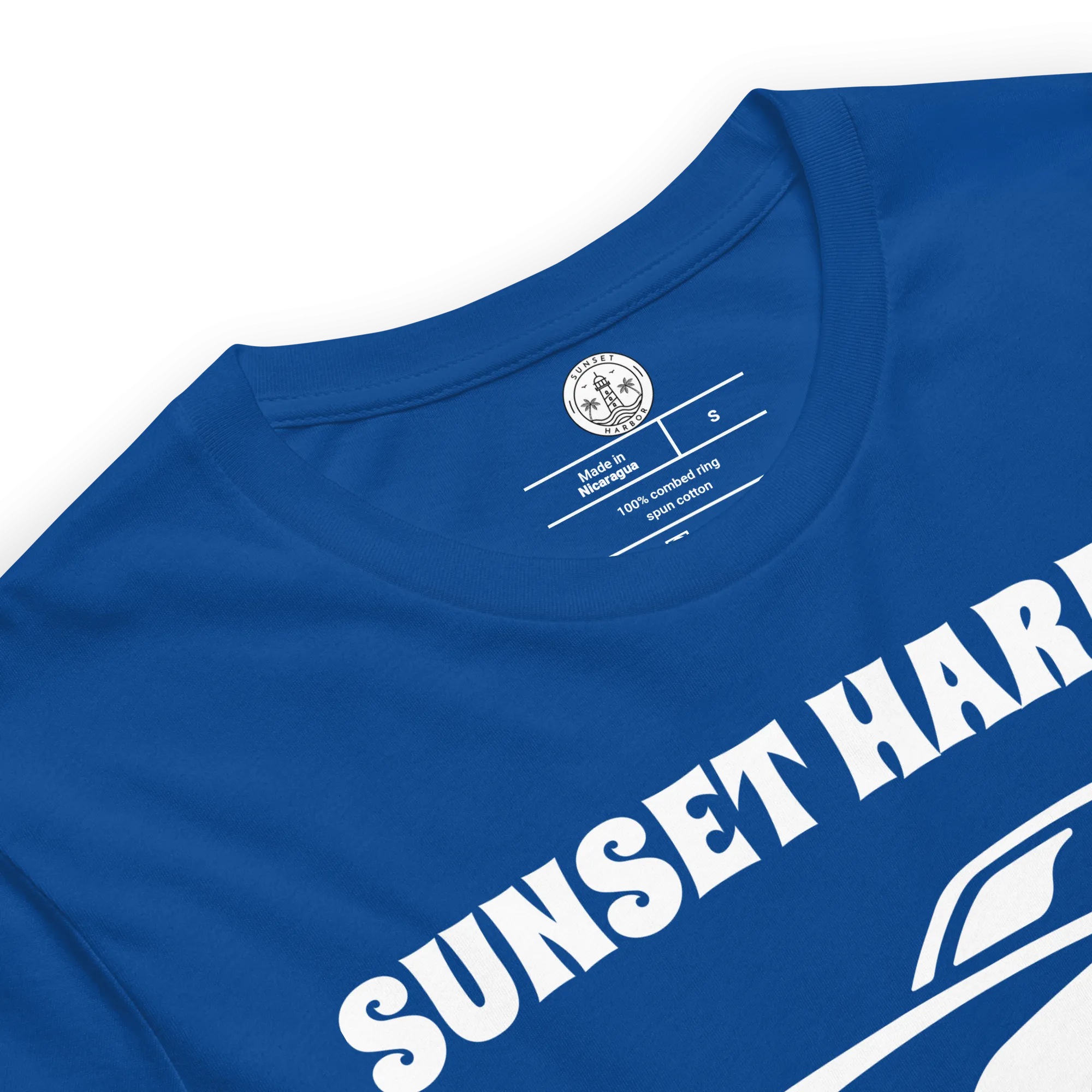 Men's Staple T-Shirt - Drive Club