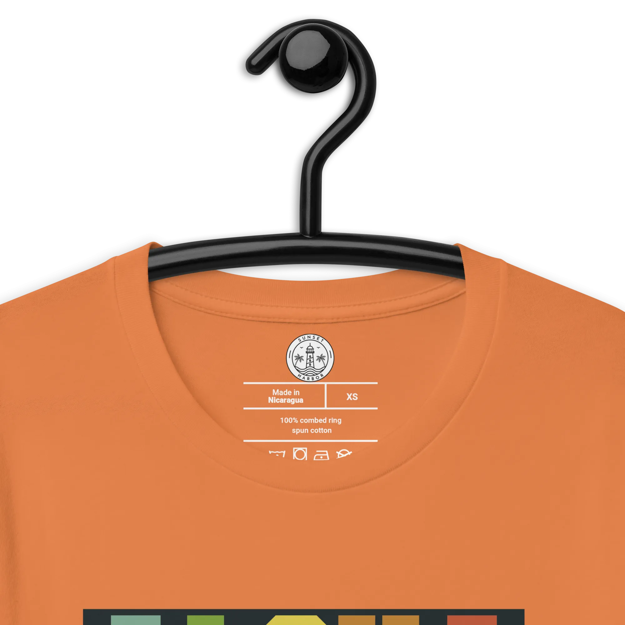 Mens t-shirt - Aloha, Vibes