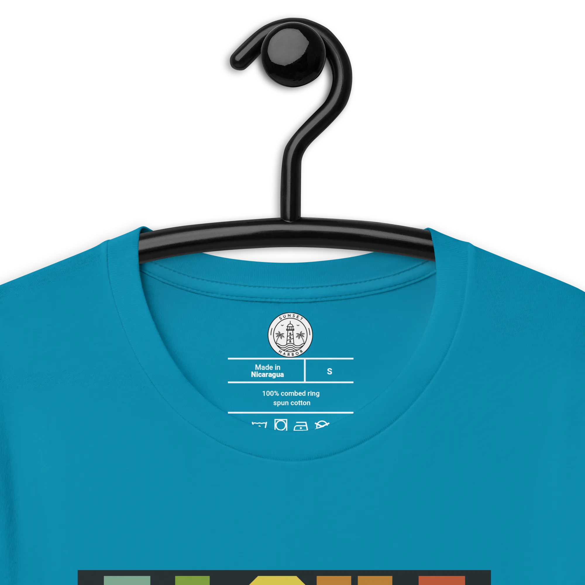 Mens t-shirt - Aloha, Vibes