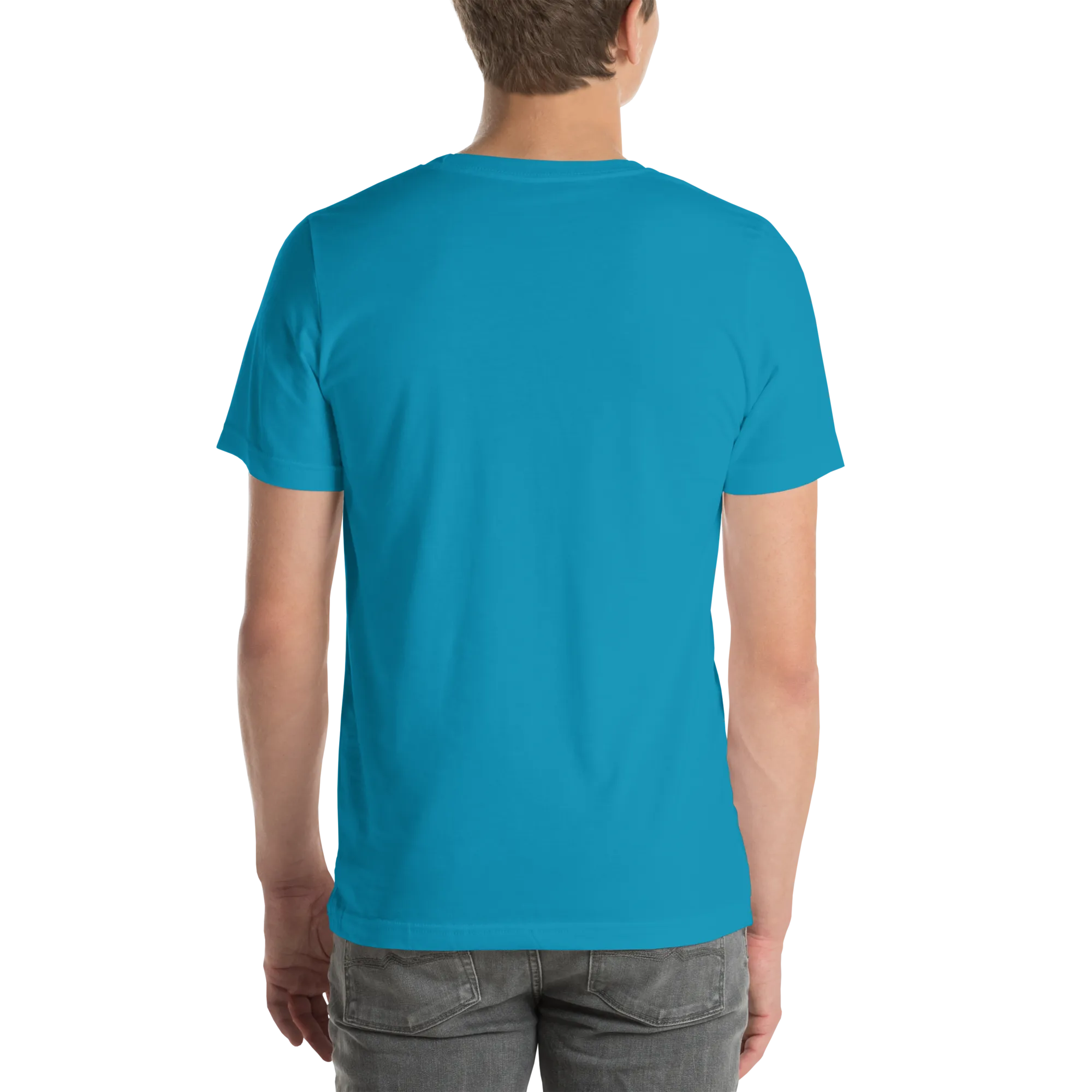 Mens t-shirt - Aloha, Vibes