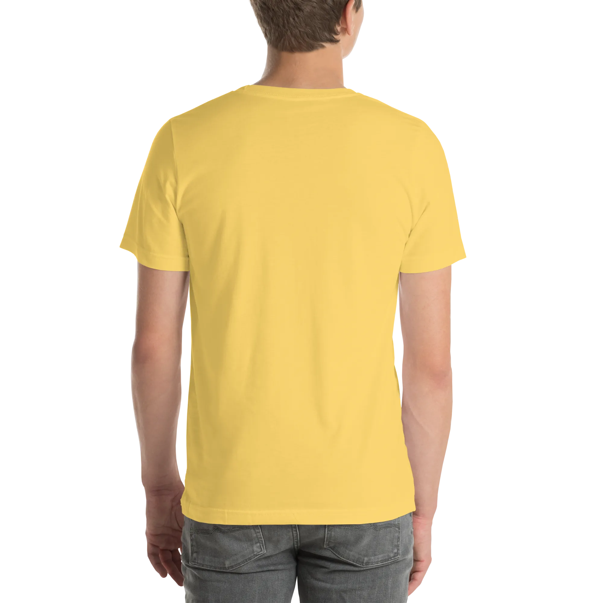Mens t-shirt - Aloha, Vibes