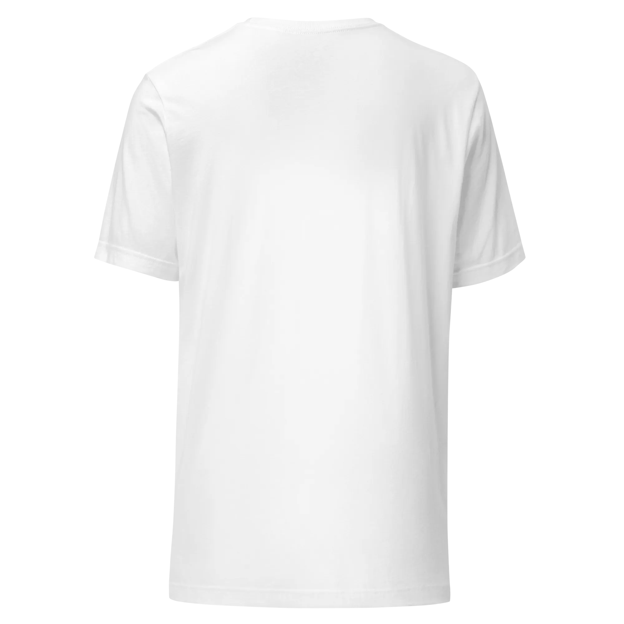 Mens t-shirt - Harbor Palm