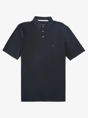 Men's Waterman Waterpolo Short Sleeve Polo Shirt